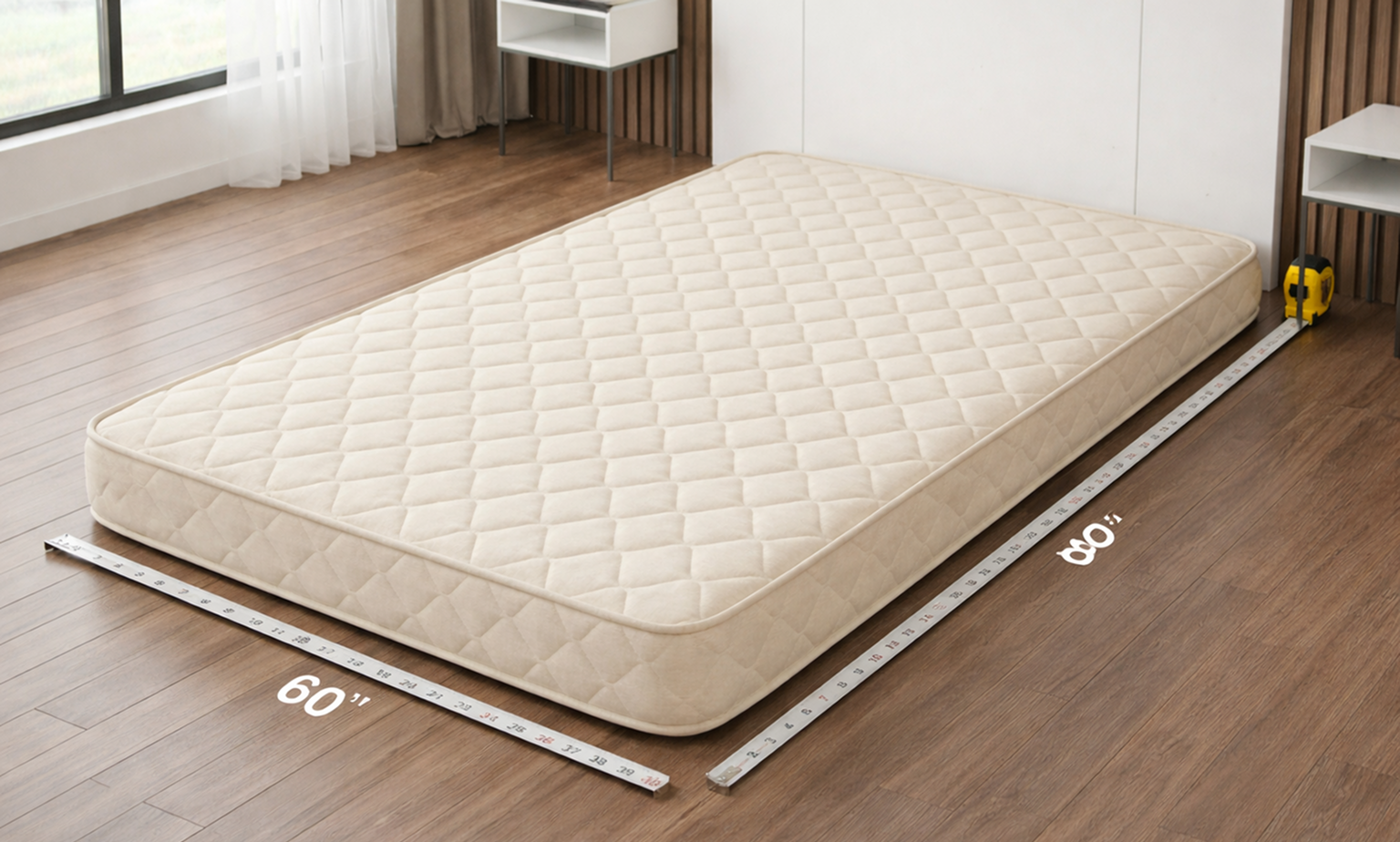Standard Mattress