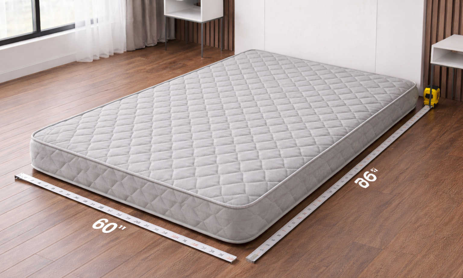 Custom Size Mattress